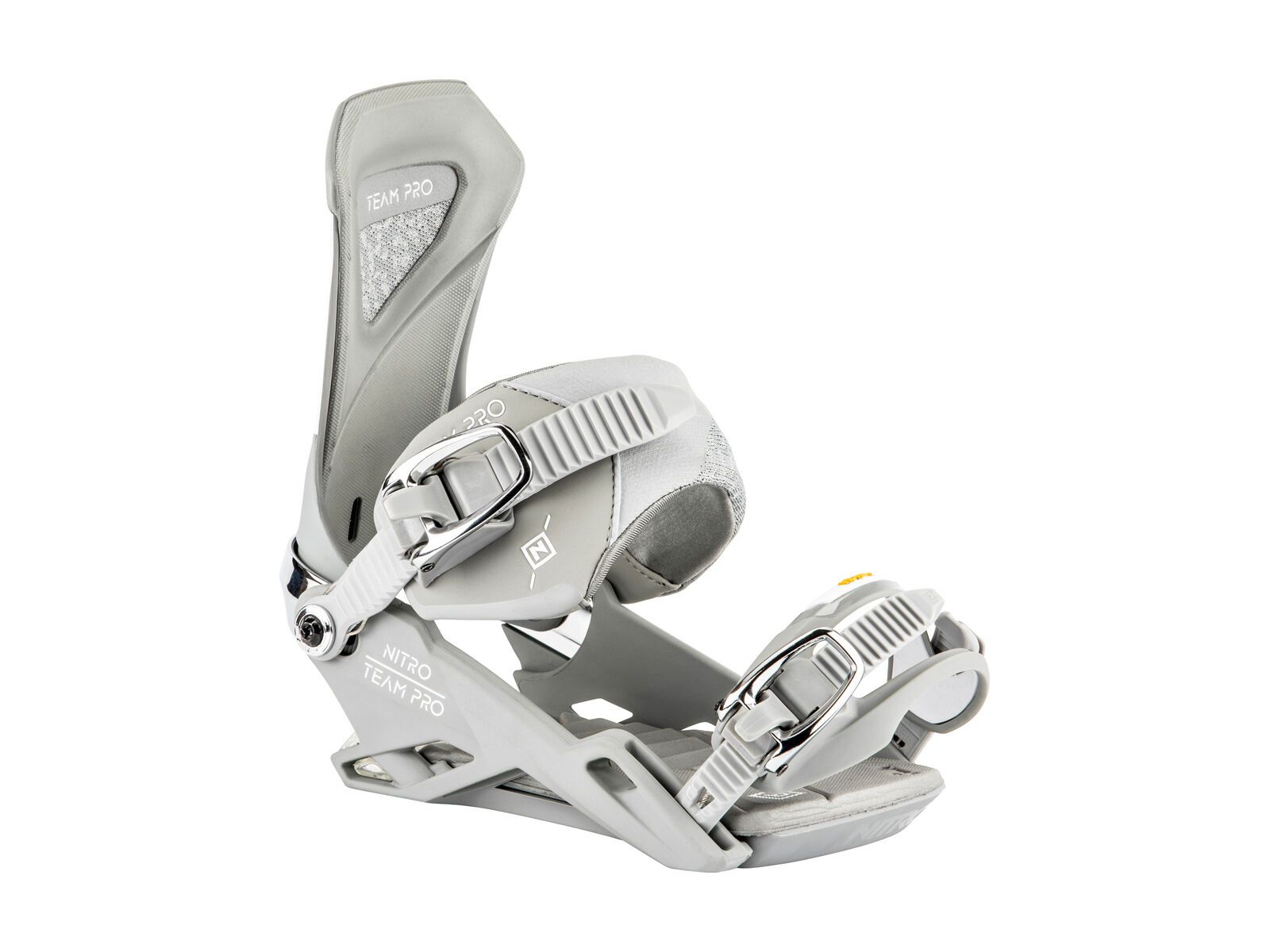 Nitro Team Pro, chroma - Bild 1