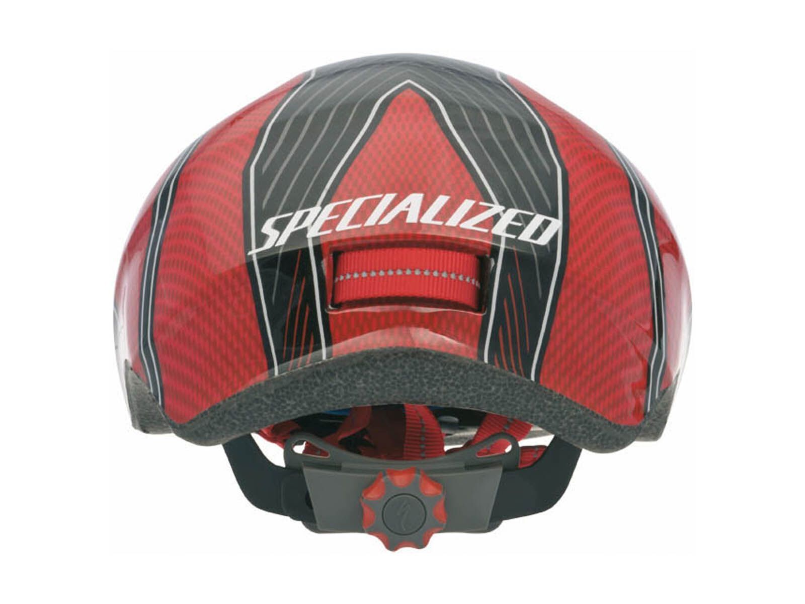 Specialized Small Fry Child, Red Speed - Bild 2