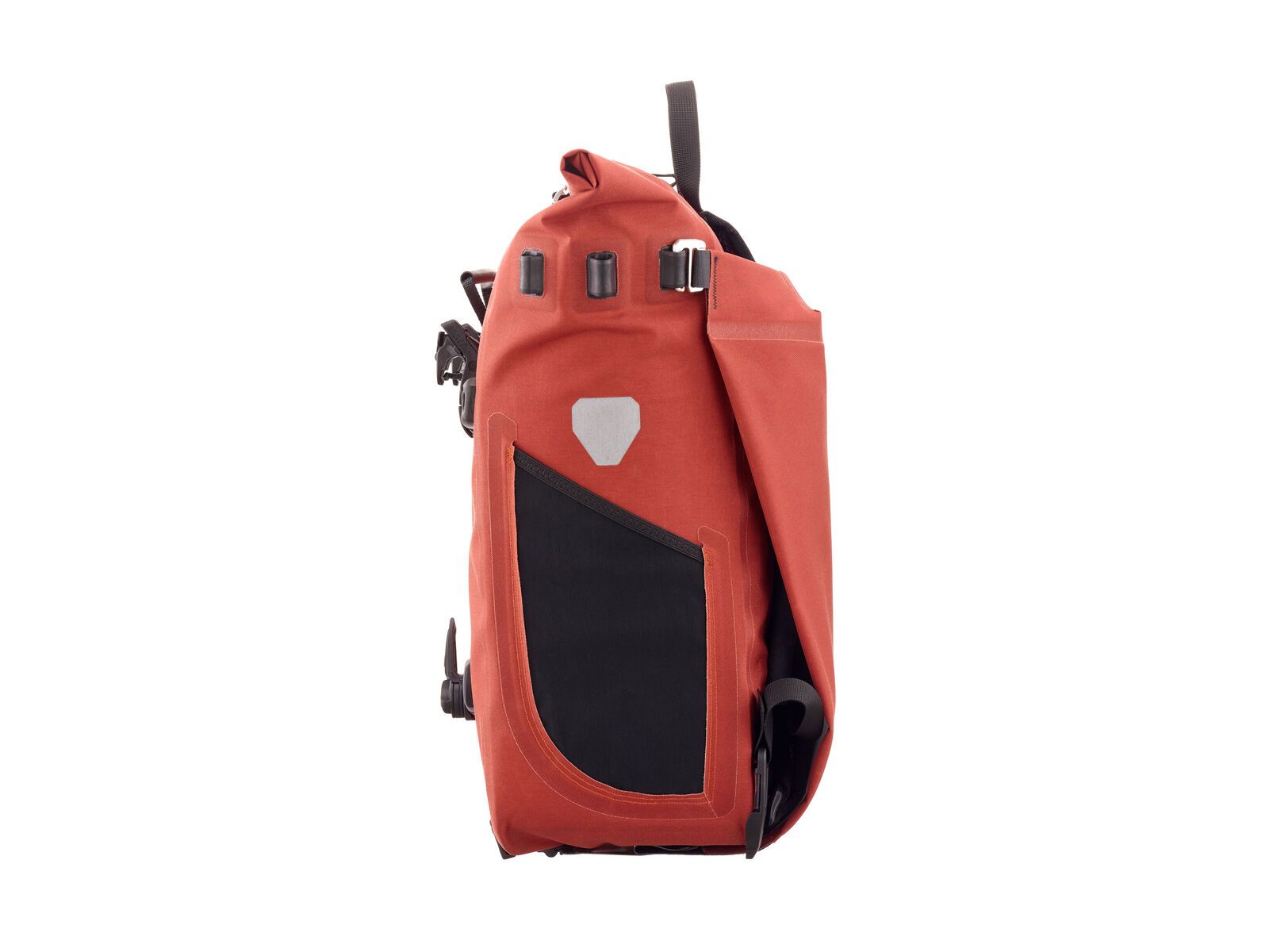 ORTLIEB Vario Plus 26 L, dark chili - Bild 8