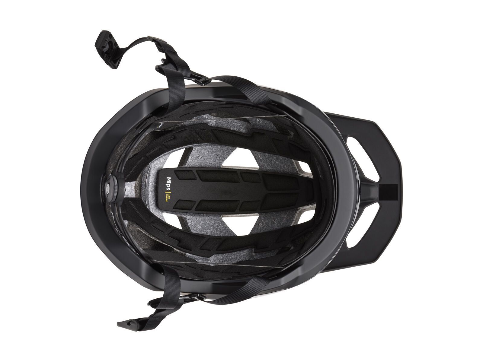 Fox Speedframe Pro, matte black - Bild 9