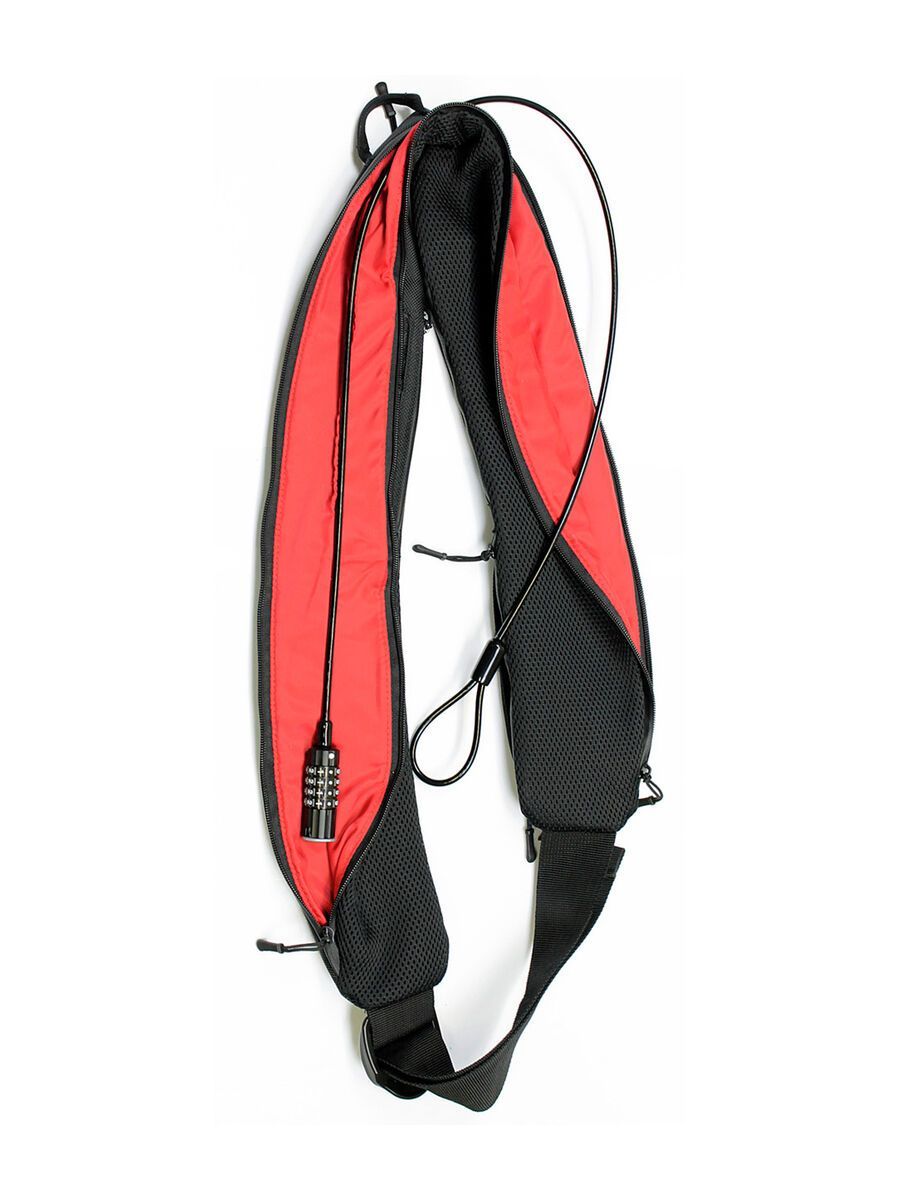 NC-17 Connect Belt Pack - Multifunktionstasche - Bild 4