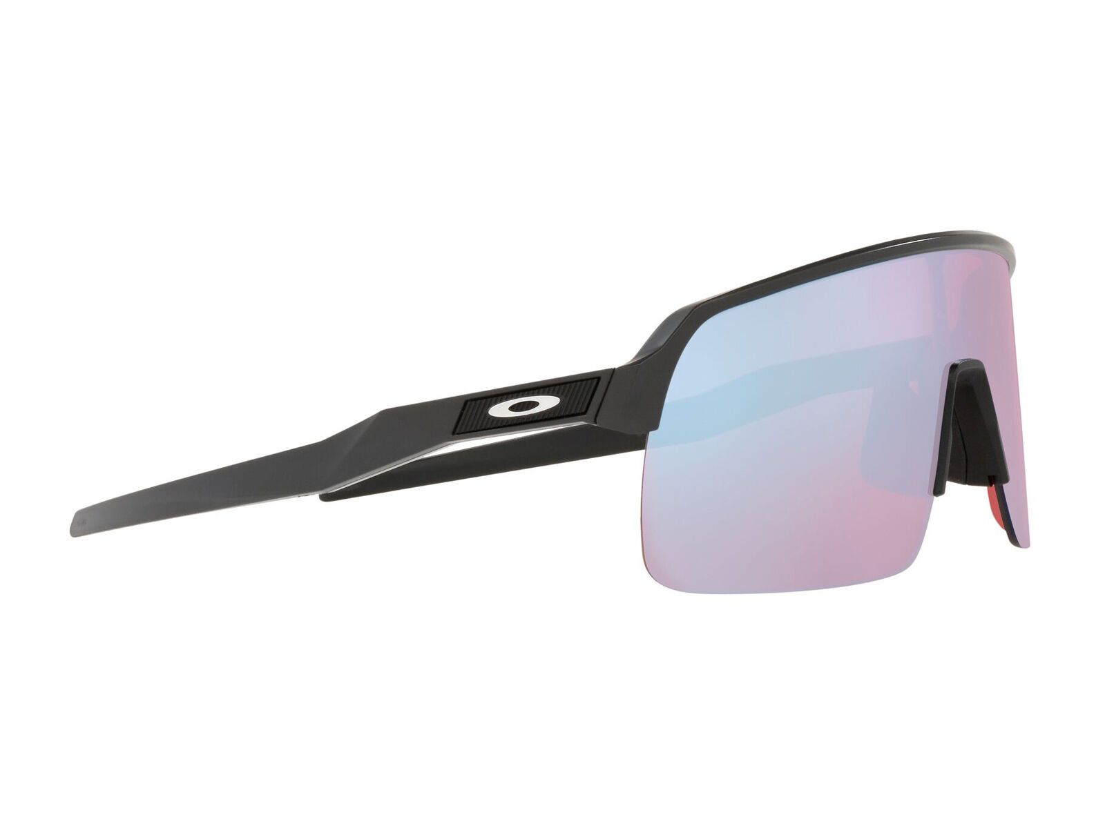 Oakley Sutro Lite, Prizm Snow Sapphire / matte carbon - Bild 20