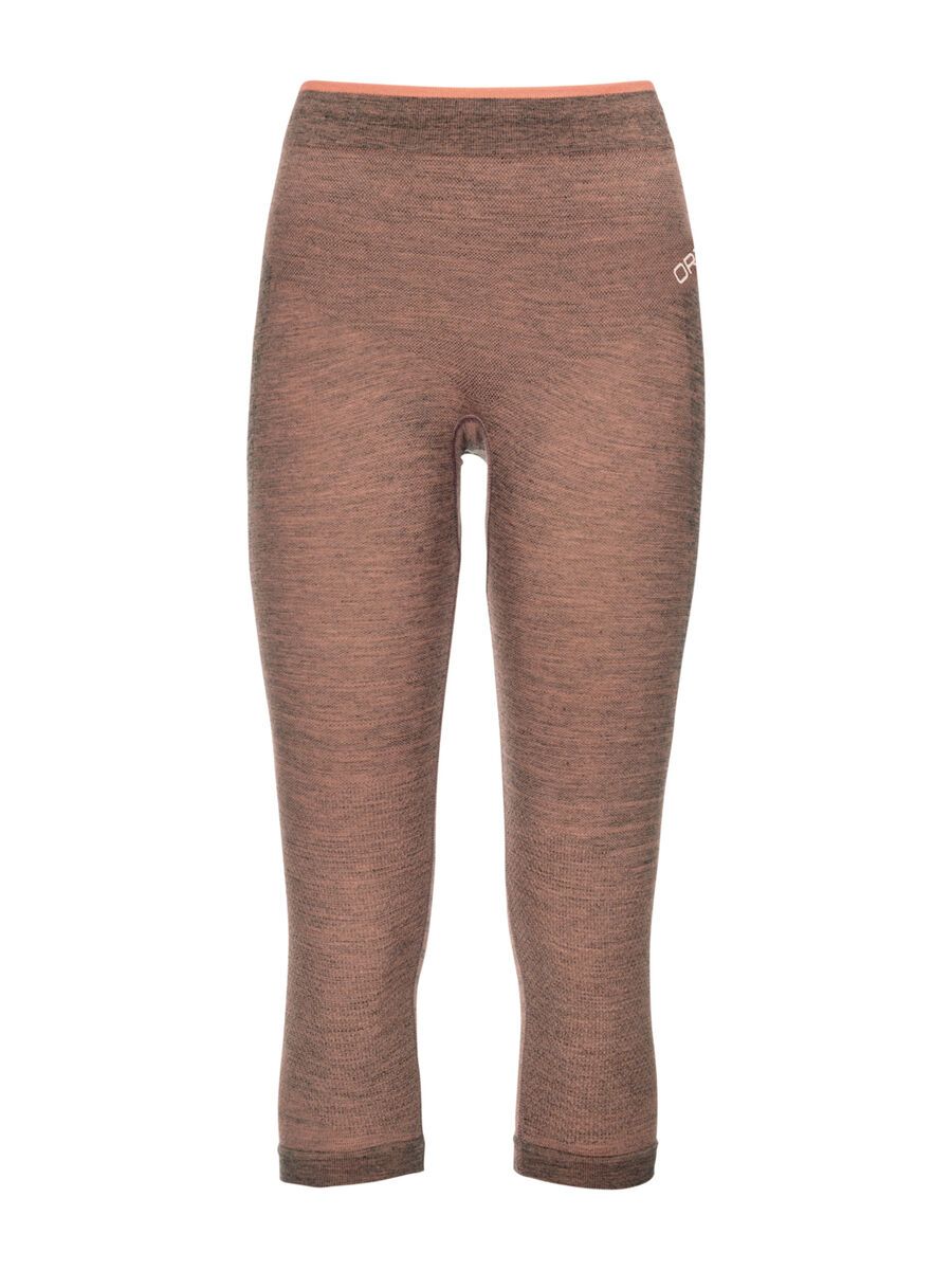 Ortovox 230 Merino Competition Short Pants W, bloom - Bild 1