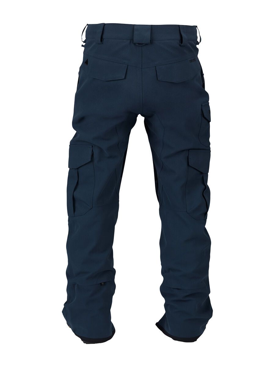 Burton Gore-Tex Cargo Pant, Submarine - Bild 2