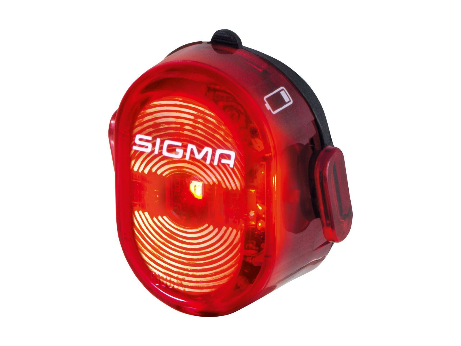 Sigma Beleuchtungs-Set Aura 60 USB + Nugget II, schwarz - Bild 3