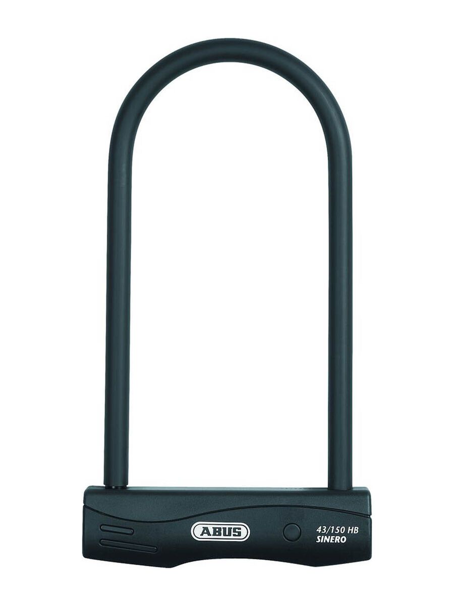 Abus Sinero 43 + USH - Bild 1