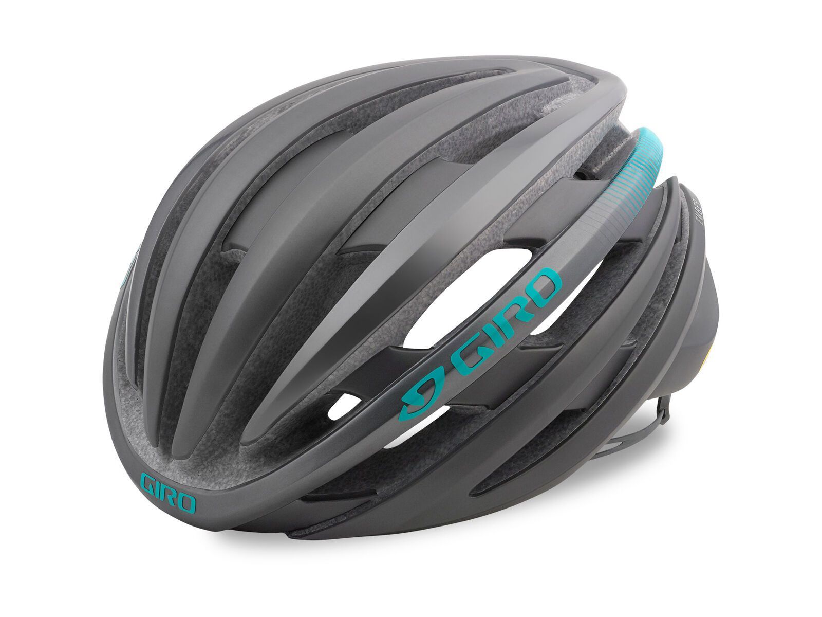 Giro Ember MIPS, mat titan glacier - Bild 1