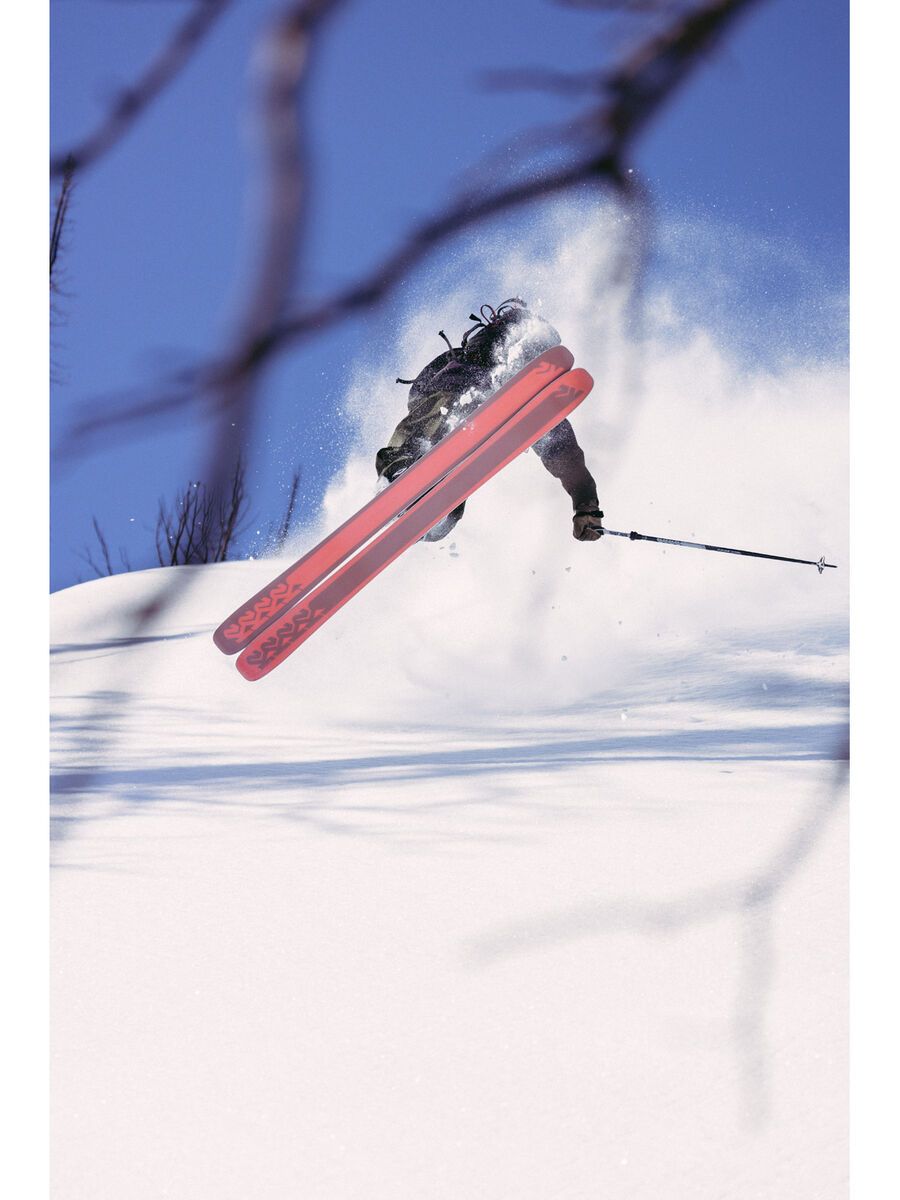 K2 Reckoner 110 - Bild 25