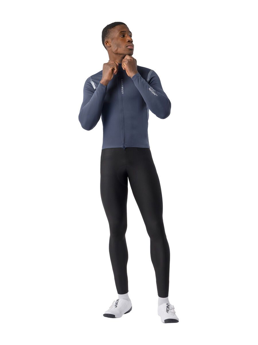 Castelli Perfetto 4 Jacket, twilight blue - Bild 7