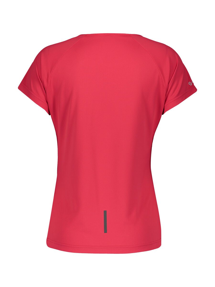 Scott Trail MTN S/Sl Women's Shirt, lollipop pink - Bild 2