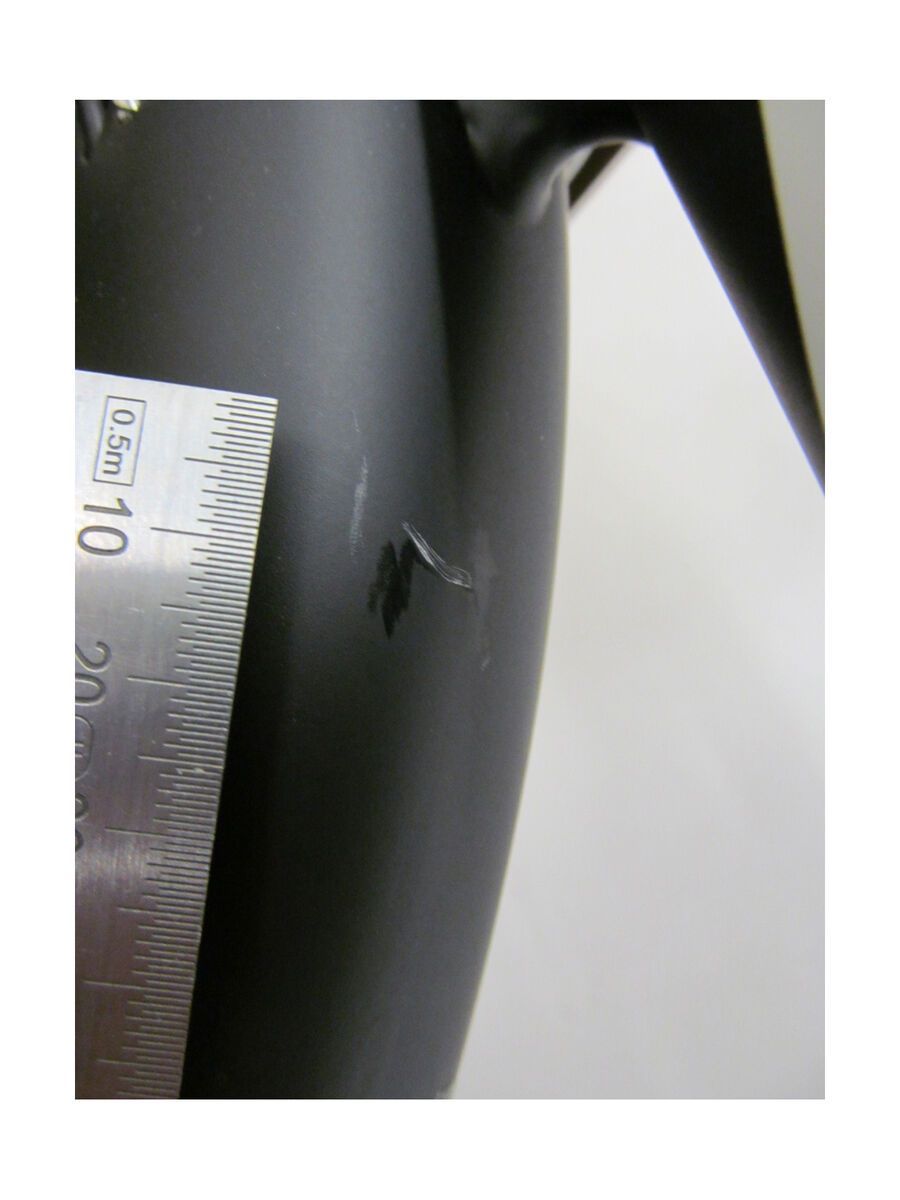 *** 2. Wahl *** Specialized Stumpjumper HT Comp 29 2016, black/white - Mountainbike | Größe L // 47 cm - Bild 2