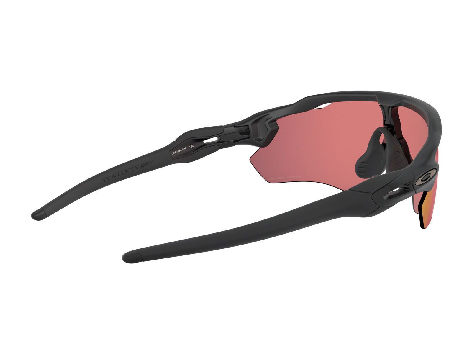 Oakley Radar EV Path Prizm Trail, matte black/Lens: prizm trail torch - Bild 5