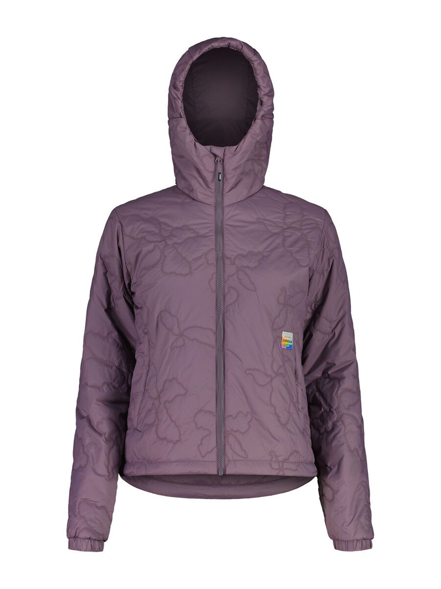 Maloja WindoyaM., stormy lilac - Bild 1