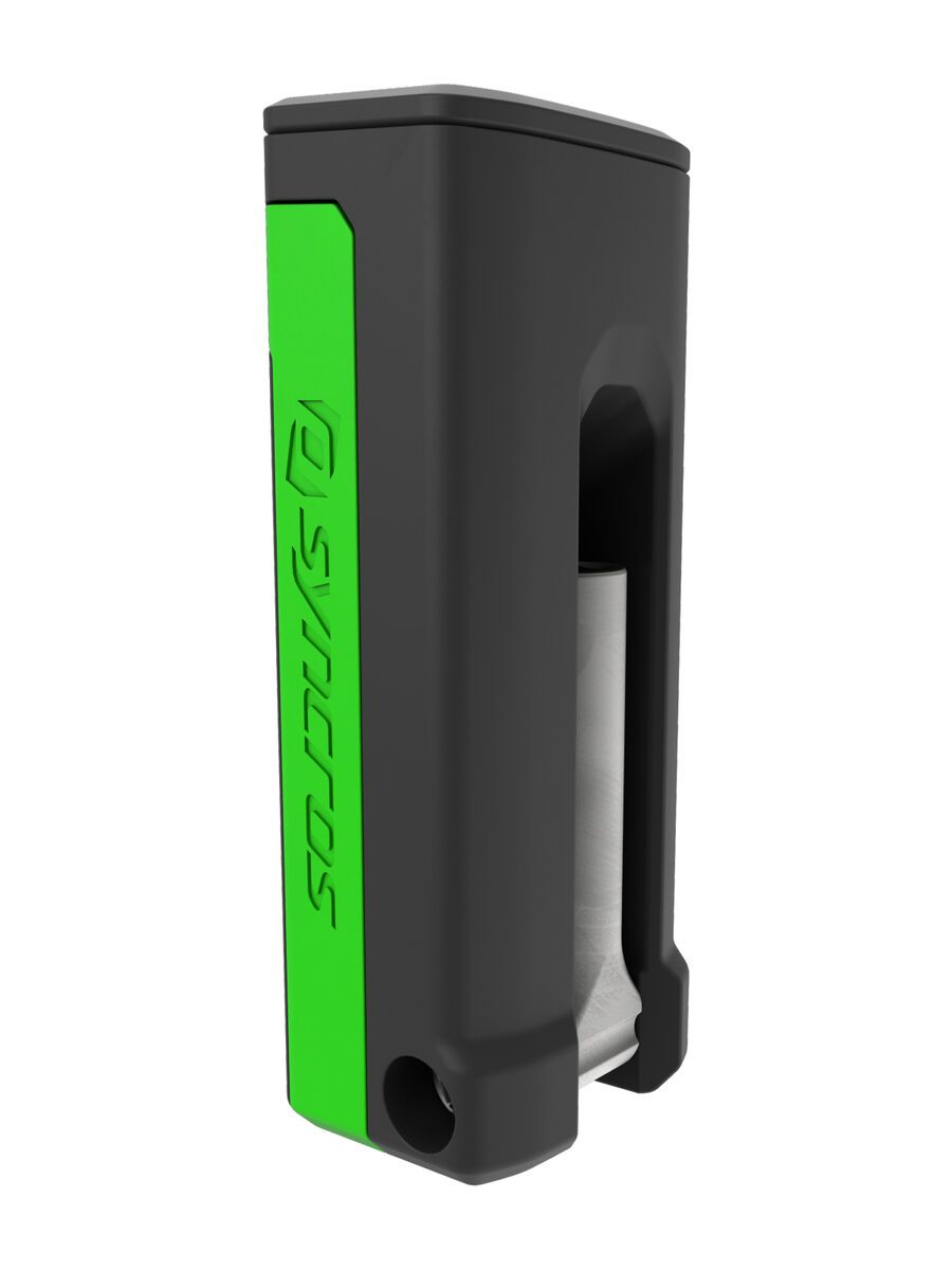 Syncros Greenslide 9, black - Bild 1