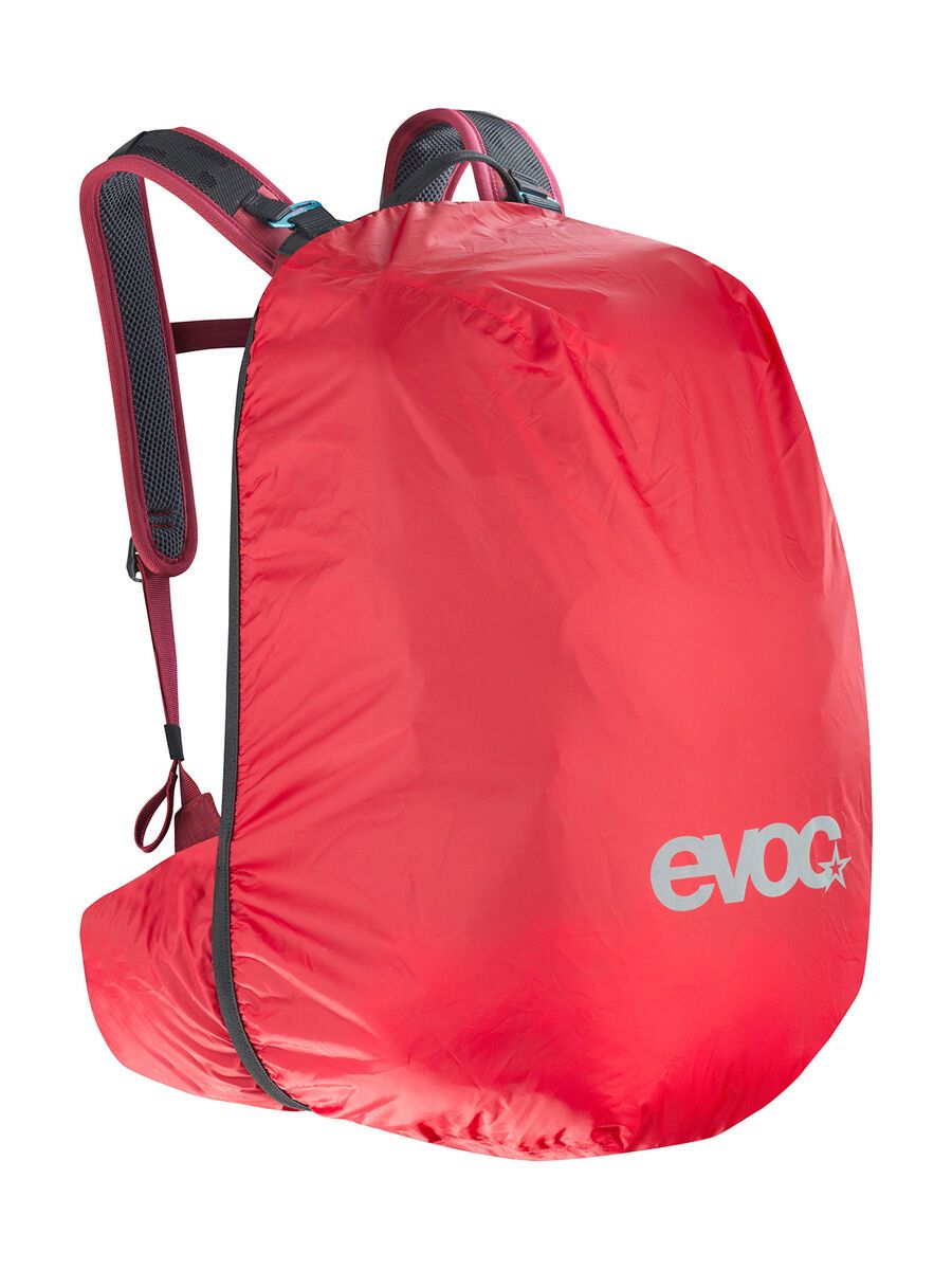 Evoc Explorer Pro 26l, heather ruby - Bild 3