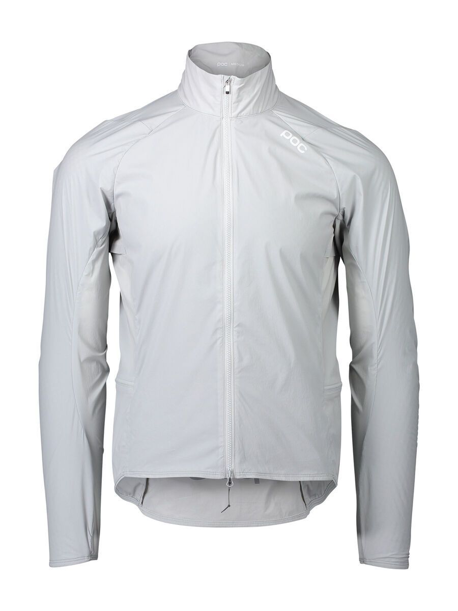 POC Pro Thermal Jacket, granite grey - Bild 1