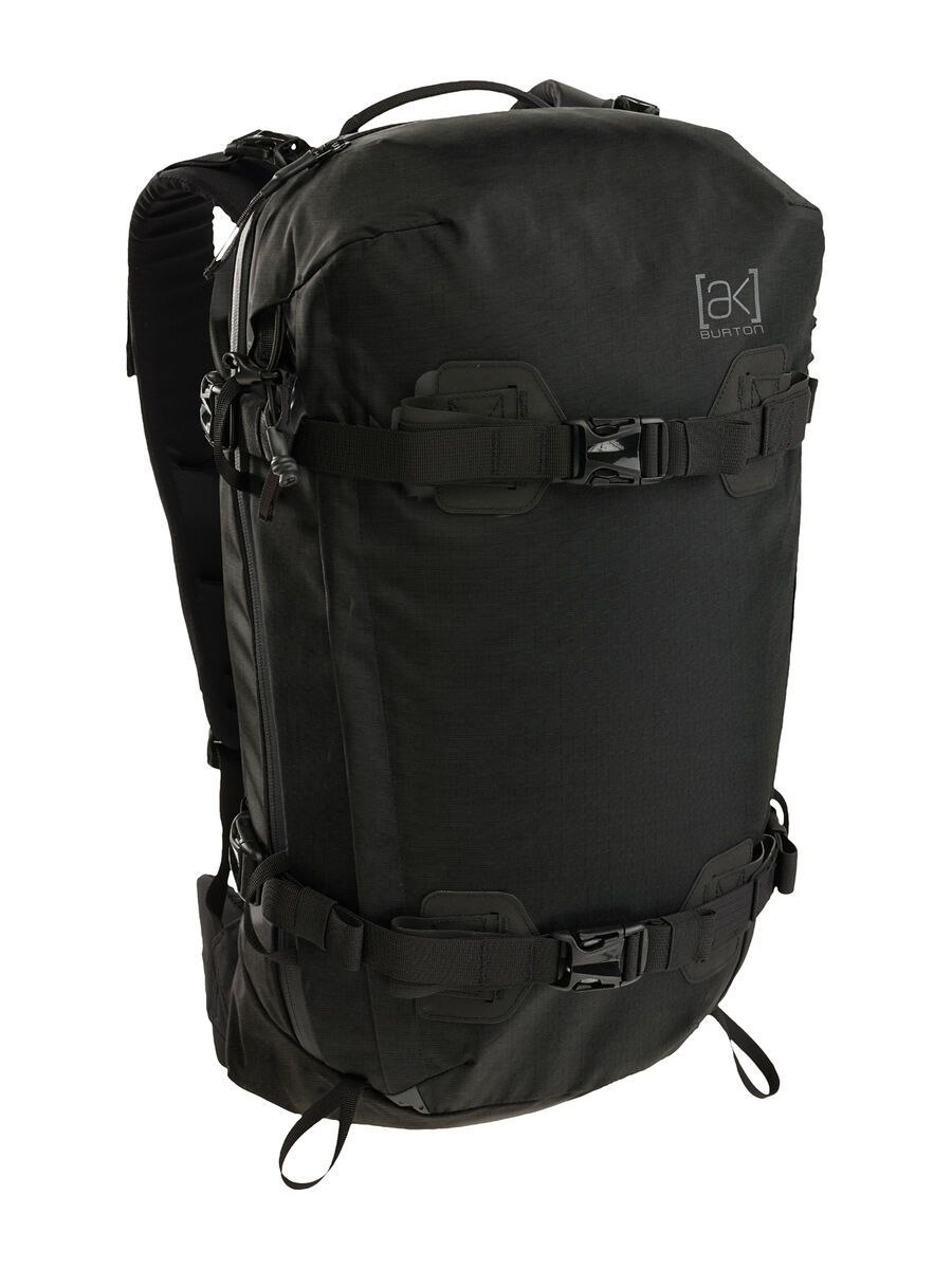 Burton [ak] 23 l Pack, true black bonded ripstop - Bild 1