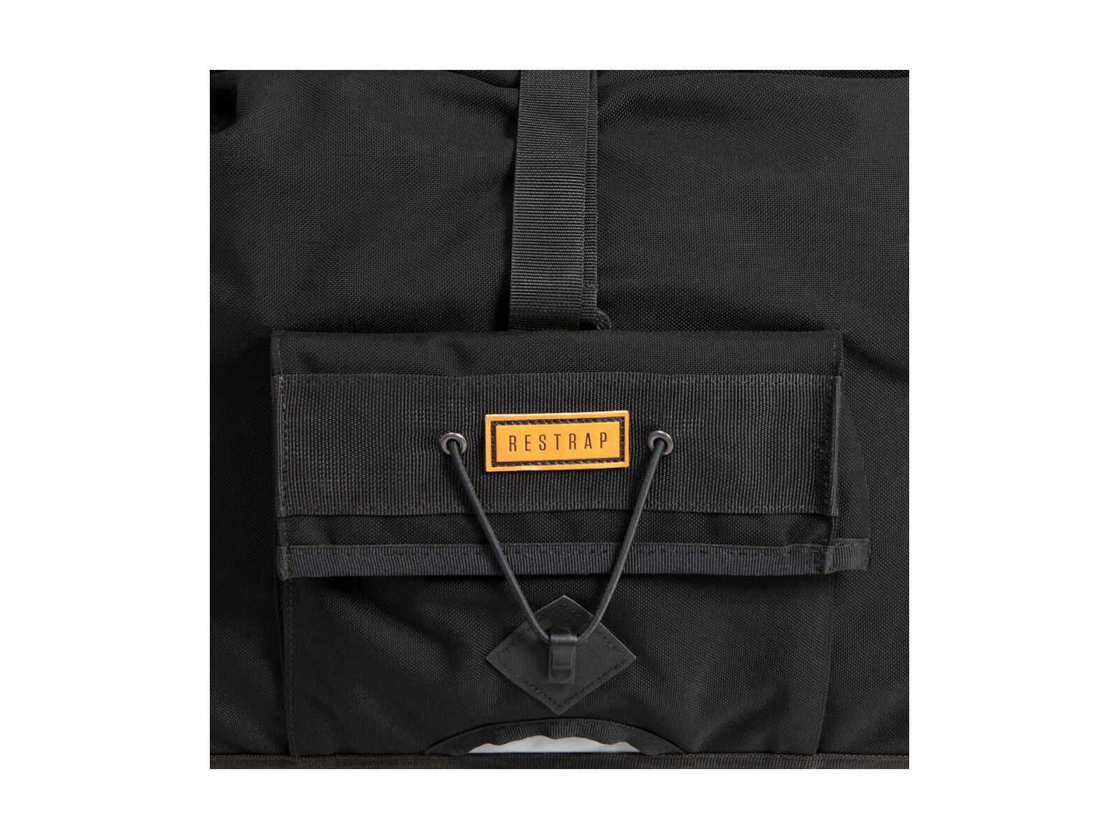 Restrap City Loader - 20 L, black - Bild 11