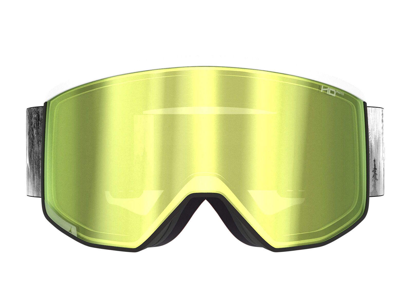 Atomic Four Pro HD, Green Gold Photo / maverick - Bild 2