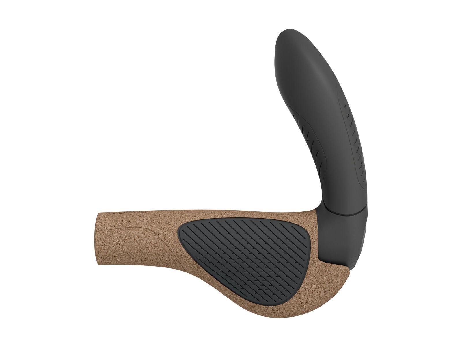 Ergon GP4 Evo BioKork Small - Bild 2