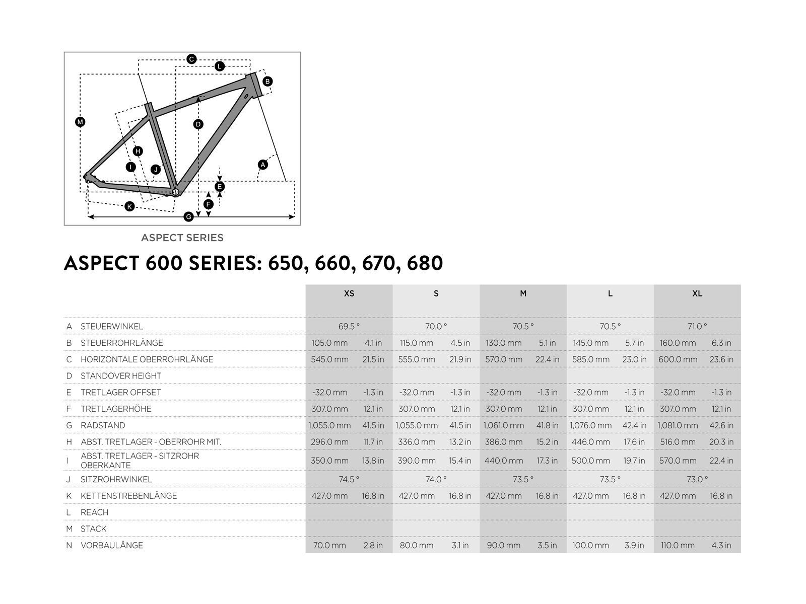 Scott Aspect 670 - Bild 6