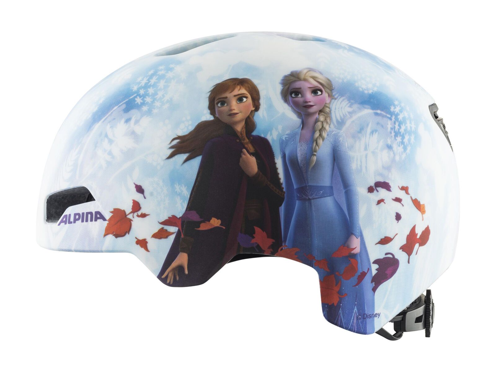 Alpina Hackney Disney, Frozen II - Bild 2