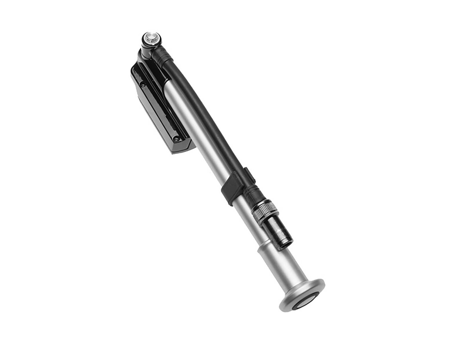 Blackburn Honest Digital Shock Mini-Pump - Bild 3