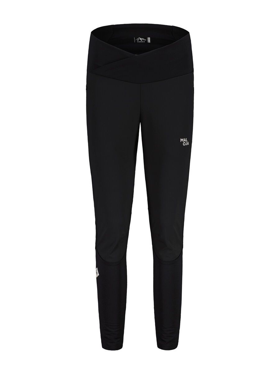Maloja ArayaM., deep black - Bild 1