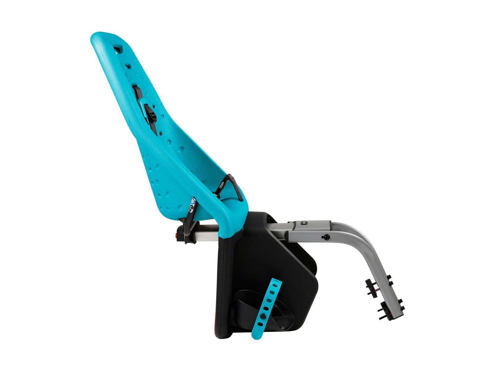 Thule Yepp Maxi (Rahmen), ocean - Bild 2