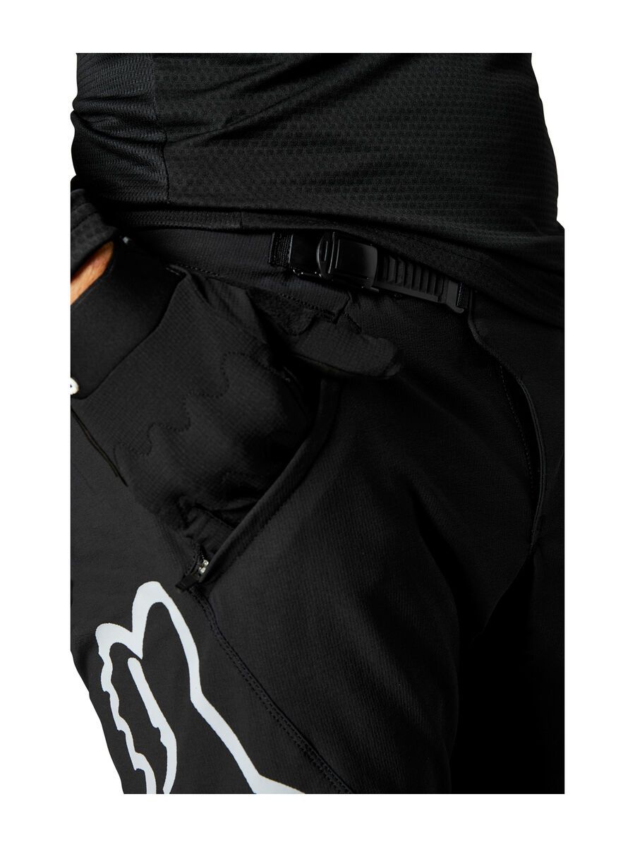 Fox Defend Pant RS, black - Bild 6