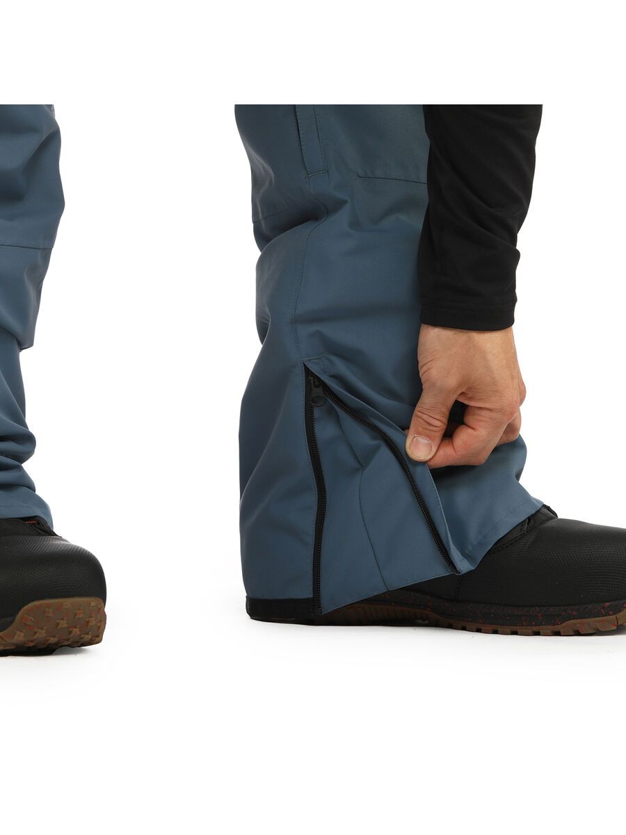 Horsefeathers Nelson Pants, blue mirage - Bild 10