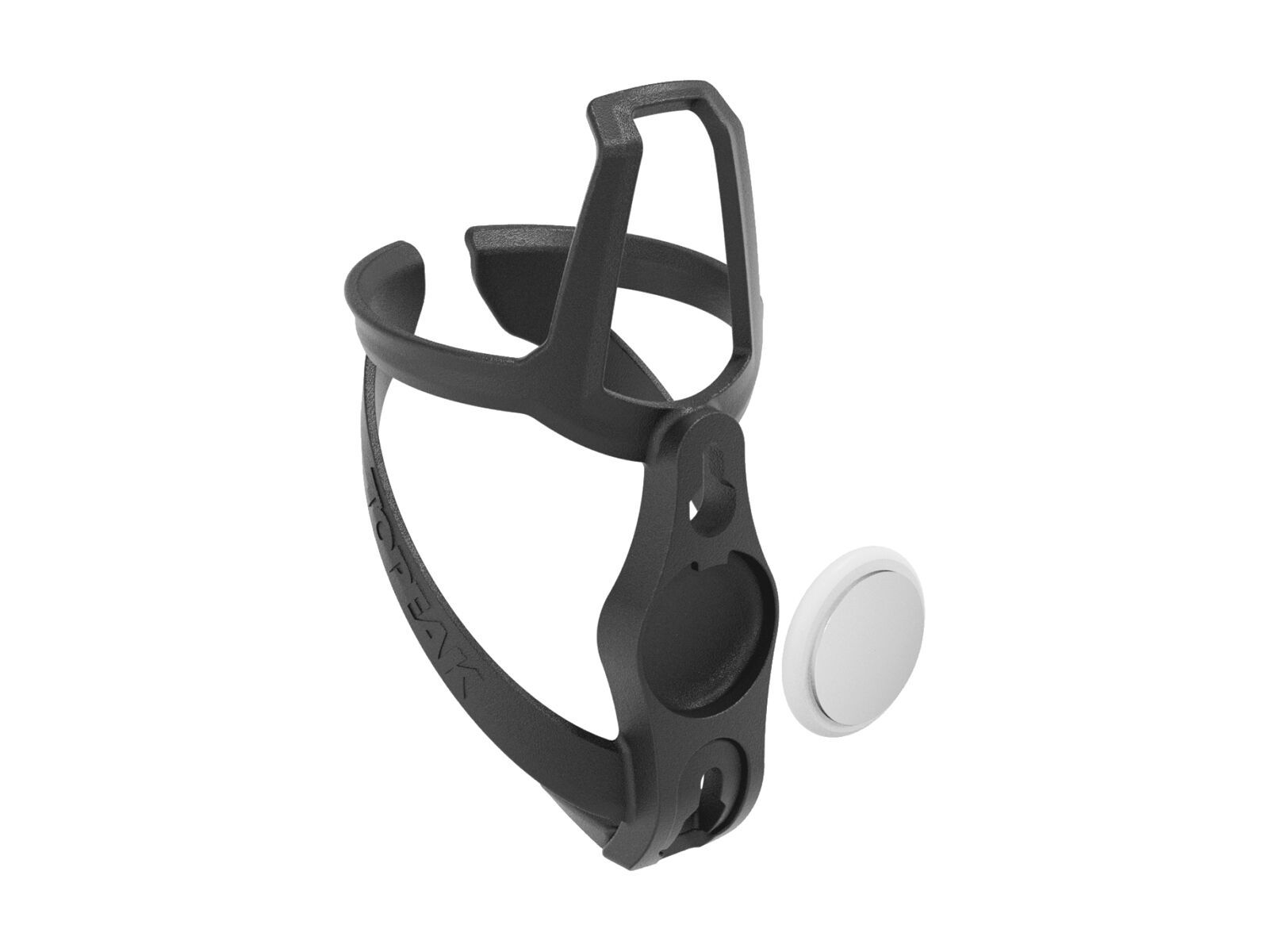 Topeak Ninja+ Cage Z w/Airtag Mount - Bild 2