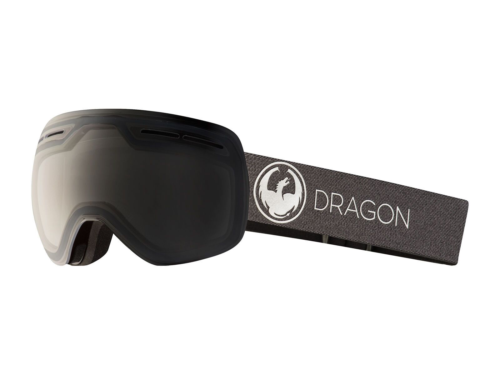 Dragon X1s - Lumalens Photochromic Clear, echo - Bild 1