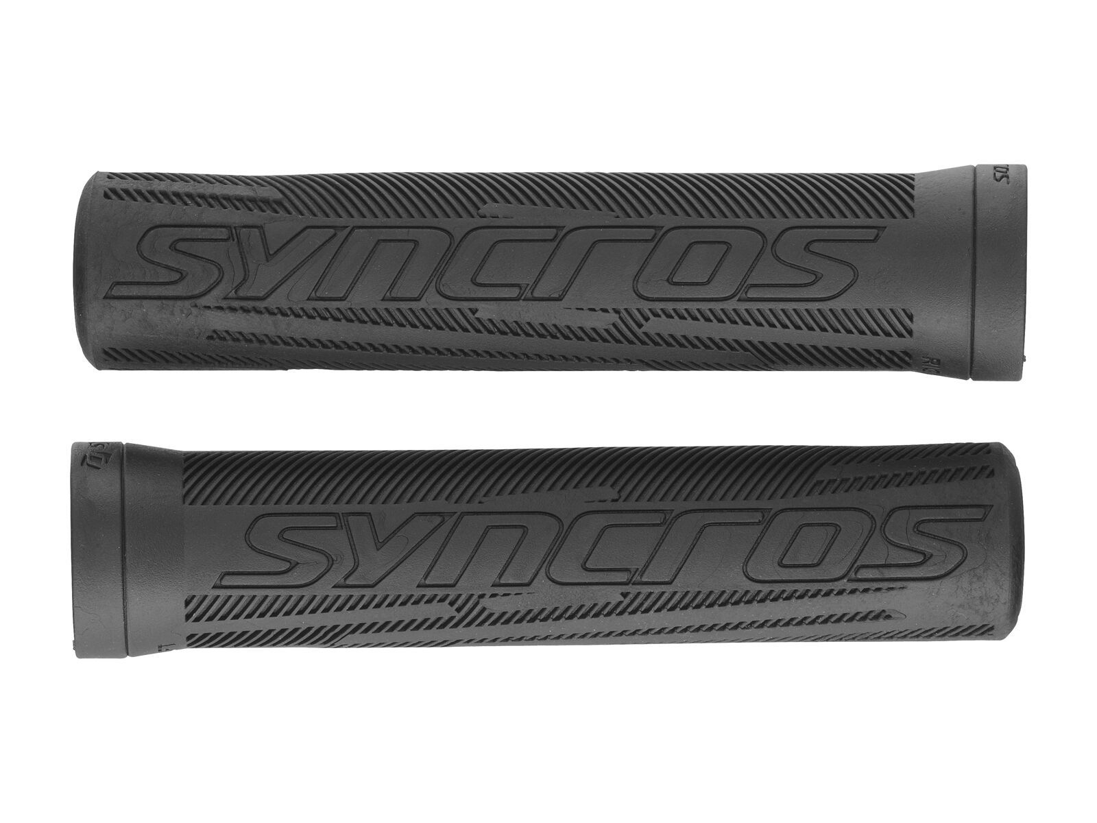 Syncros Pro Grips, black - Bild 1