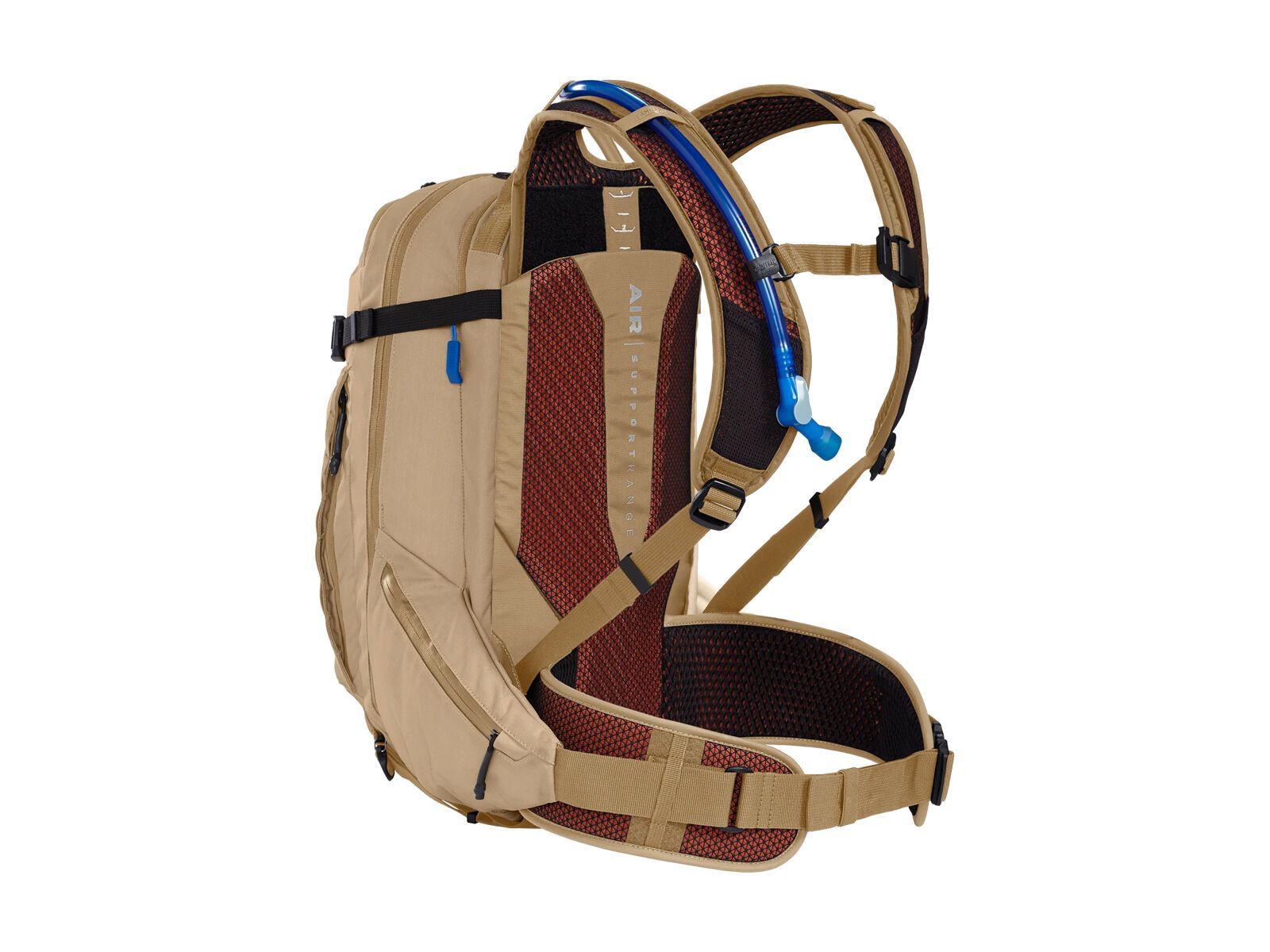 Camelbak H.A.W.G. MTB Rucksack 20L mit 3L Reservoir, moondust - Bild 2