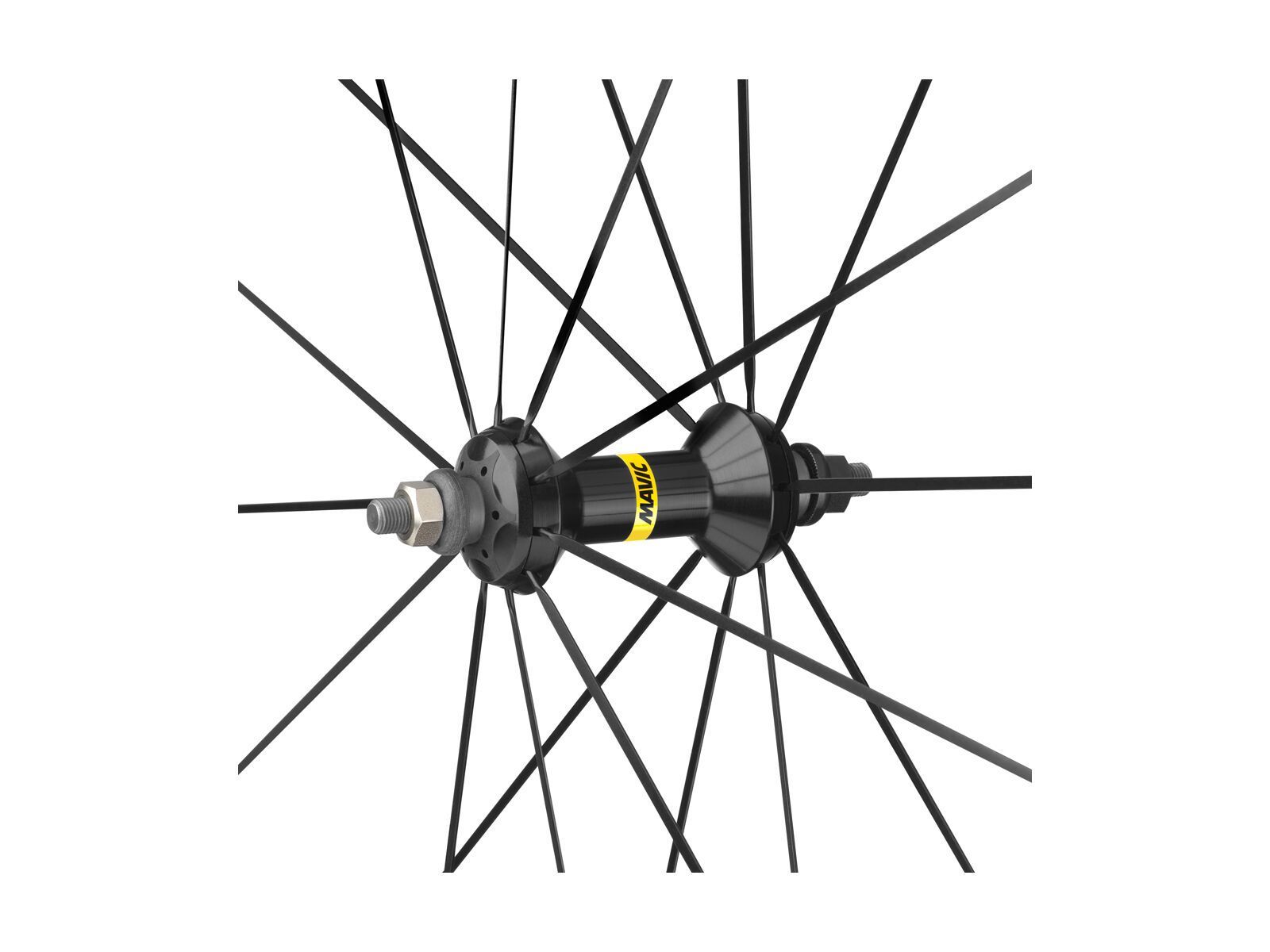 Mavic Ellipse, black - Bild 2