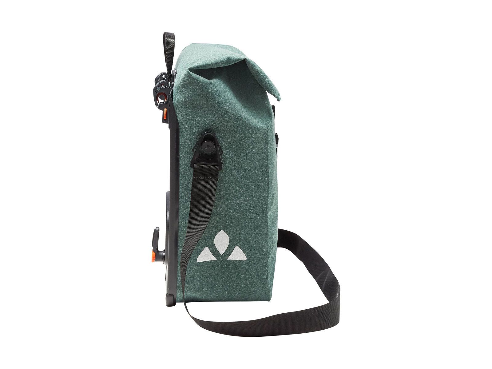 Vaude ReCycle Commute Single, dusty forest - Bild 3