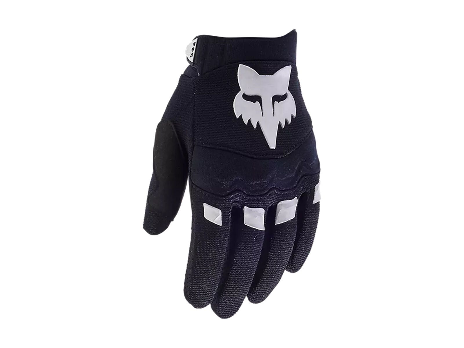 Fox Youth Dirtpaw Glove, black - Bild 1