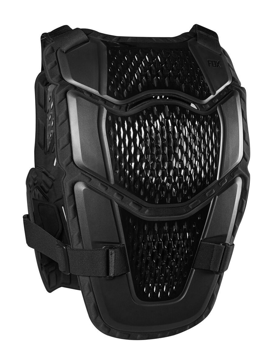 Fox Youth Raceframe Impact, black - Bild 2