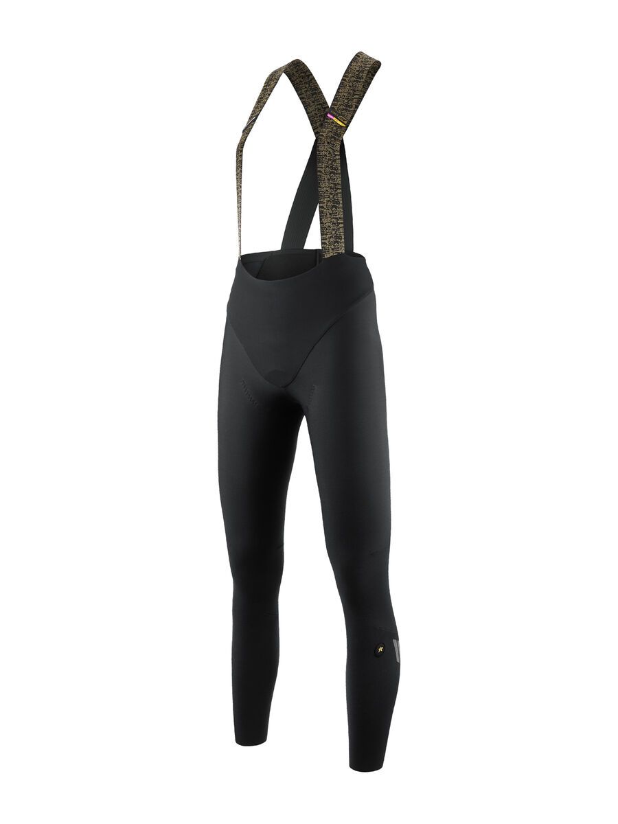 Assos UMA GTV Spring Fall Bib Tights S11, black series - Bild 4