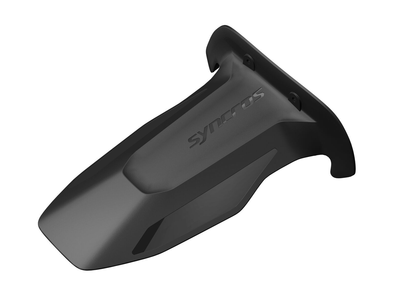 Syncros Trail Fender 34SC, black - Bild 2