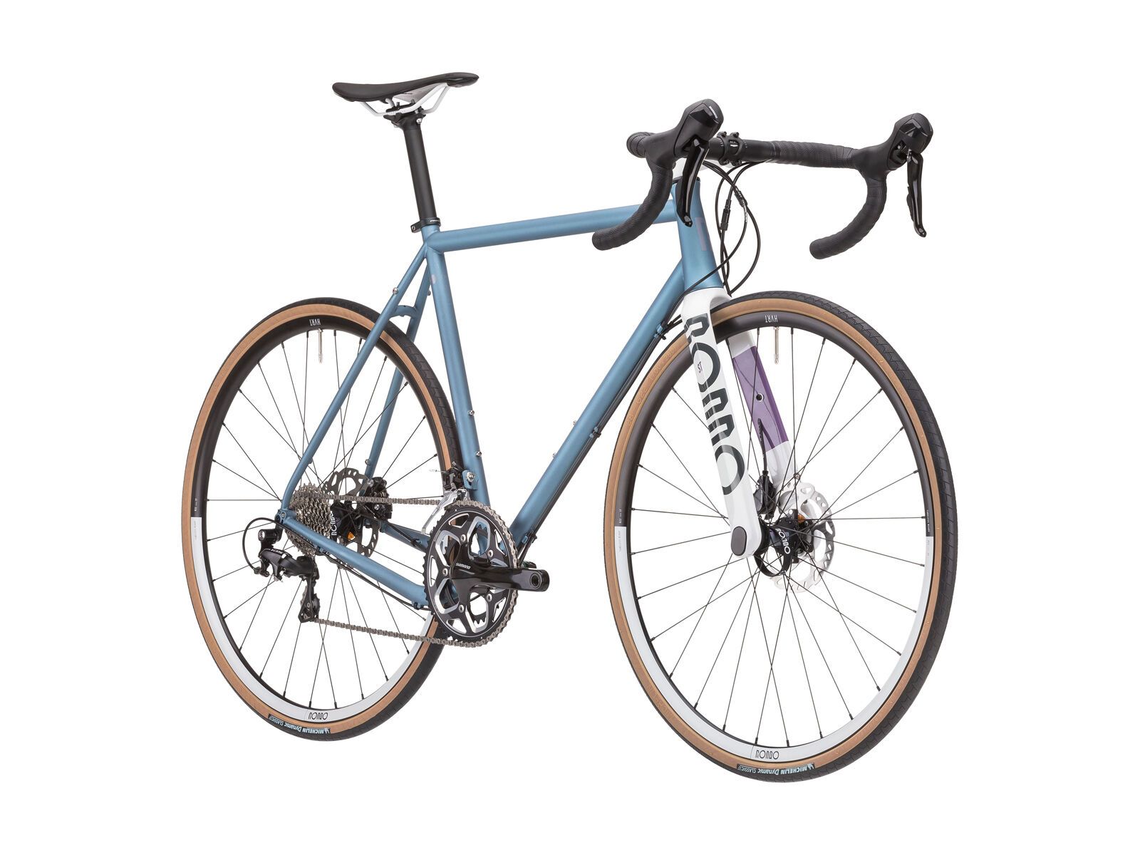 Rondo Hvrt ST, blue/white - Bild 3