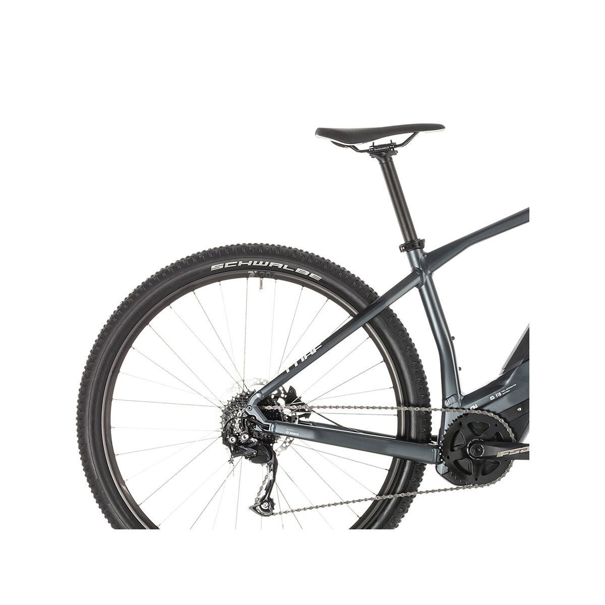 Cube Acid Hybrid ONE 500 29, grey´n´white - Bild 5