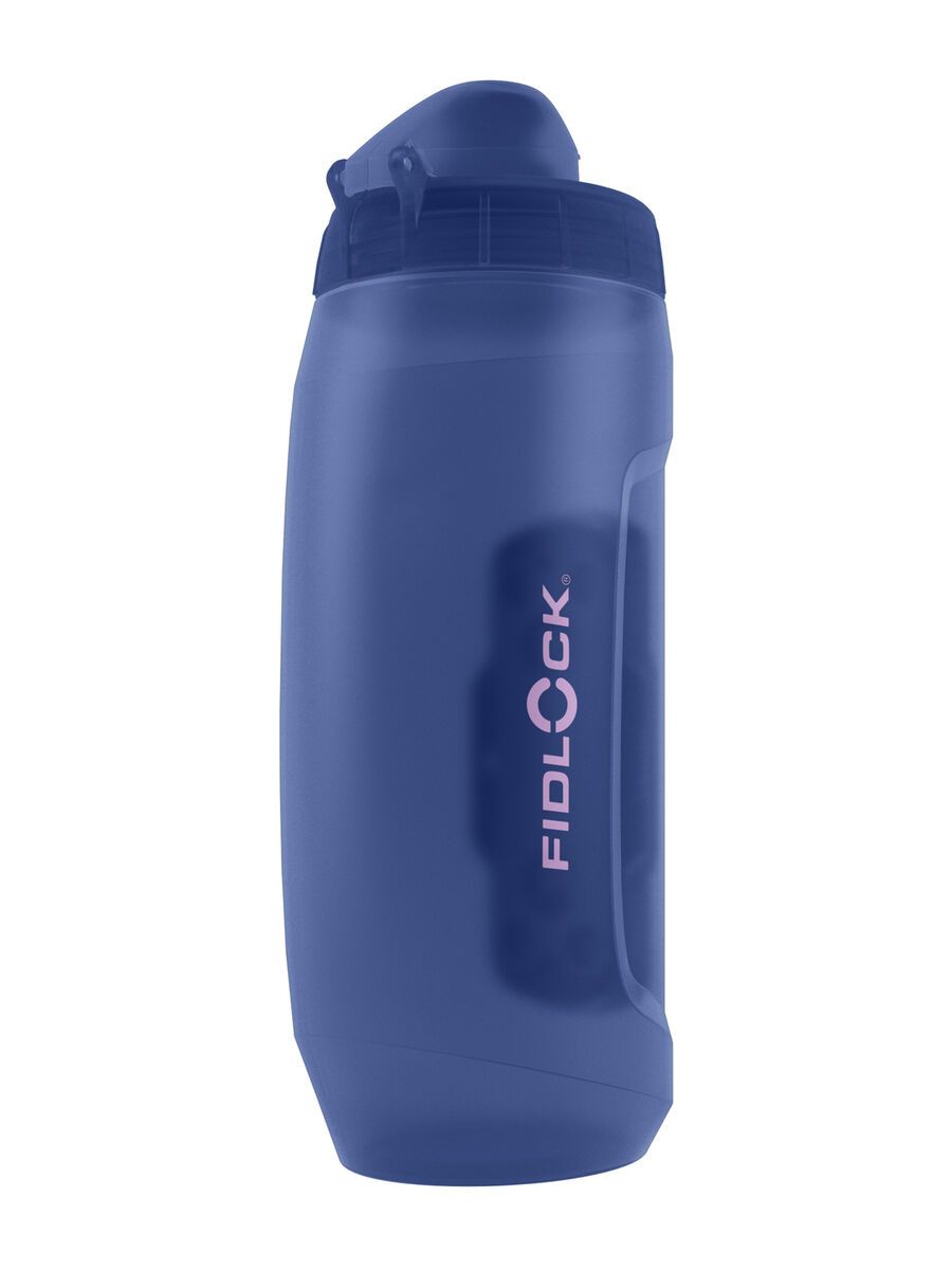Fidlock Twist Single Bottle 590, motion blue - Bild 2