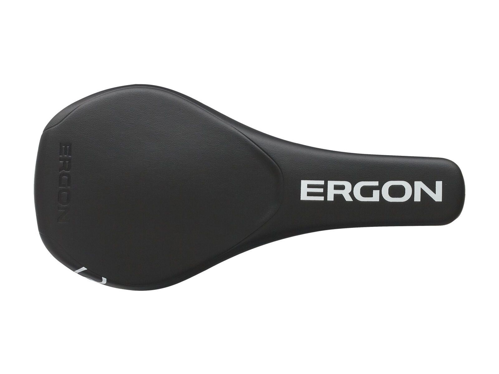 Ergon SMD2, black - Bild 2