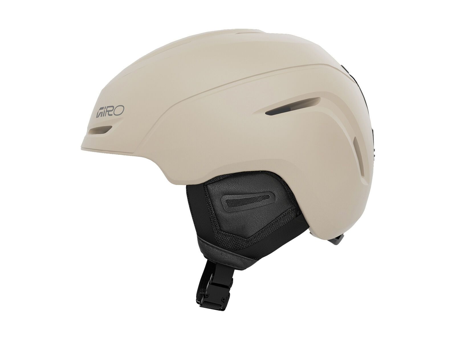 Giro Neo, matte stone - Bild 2