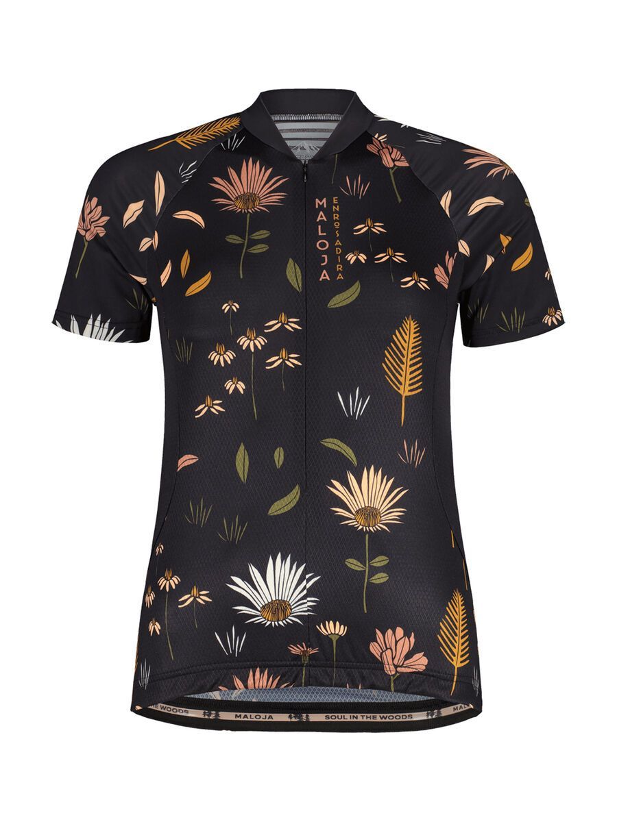 Maloja GanesM. AOP 1/2, moonless mountain flowers - Bild 1