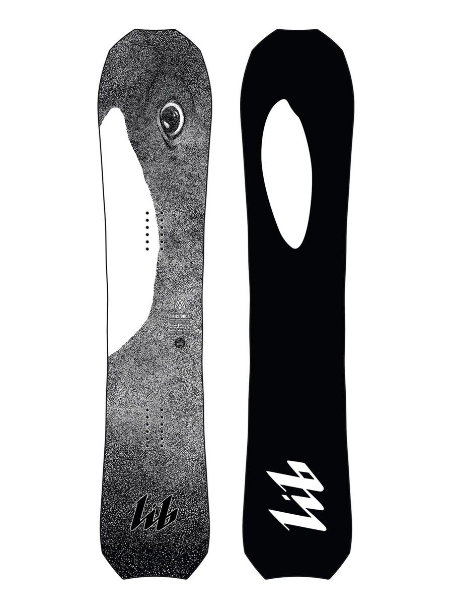 Lib Tech T.Rice Orca - Bild 1