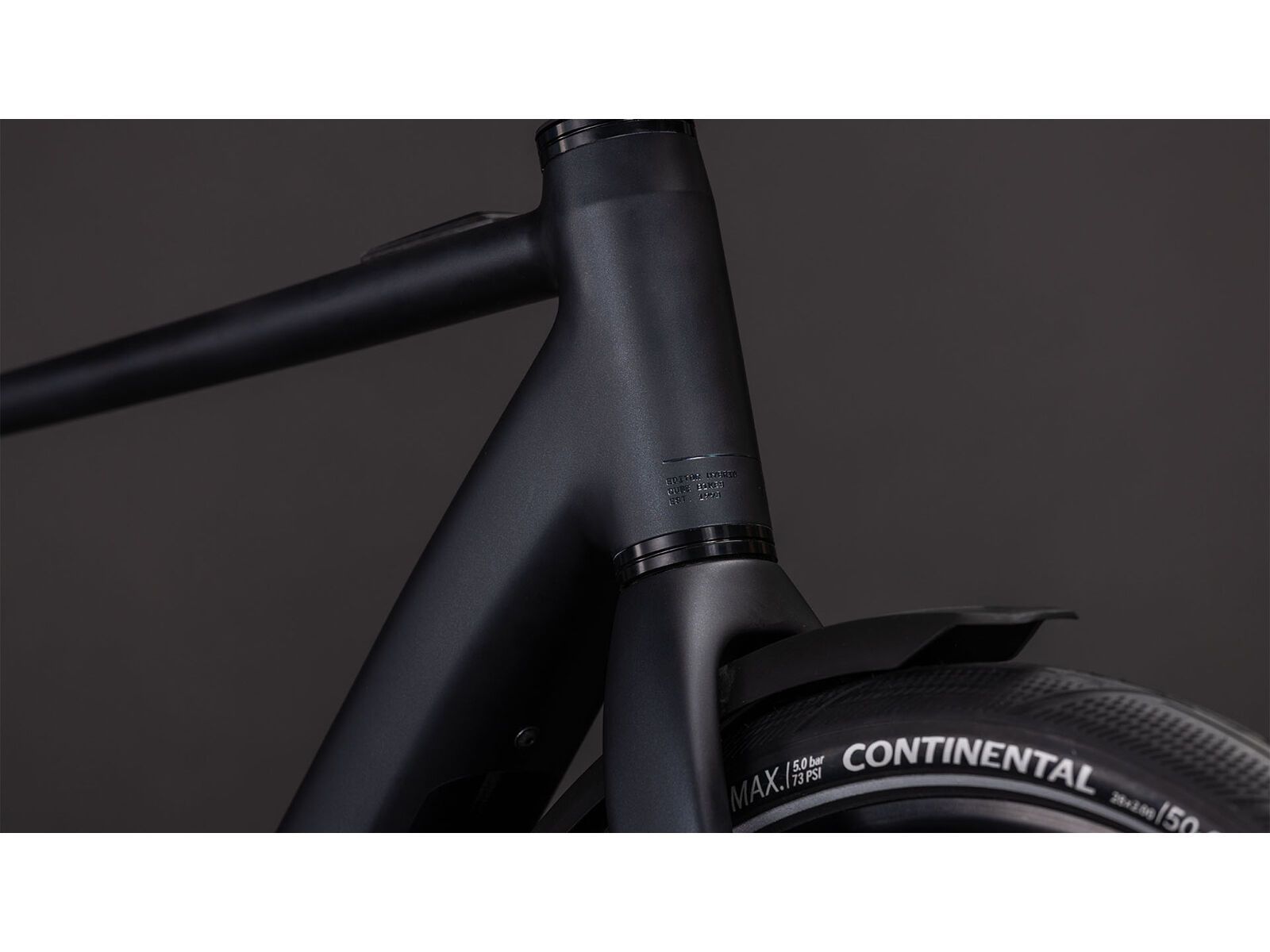 Cube Editor Hybrid Pro 400X FE, coal´n´prism - Bild 7