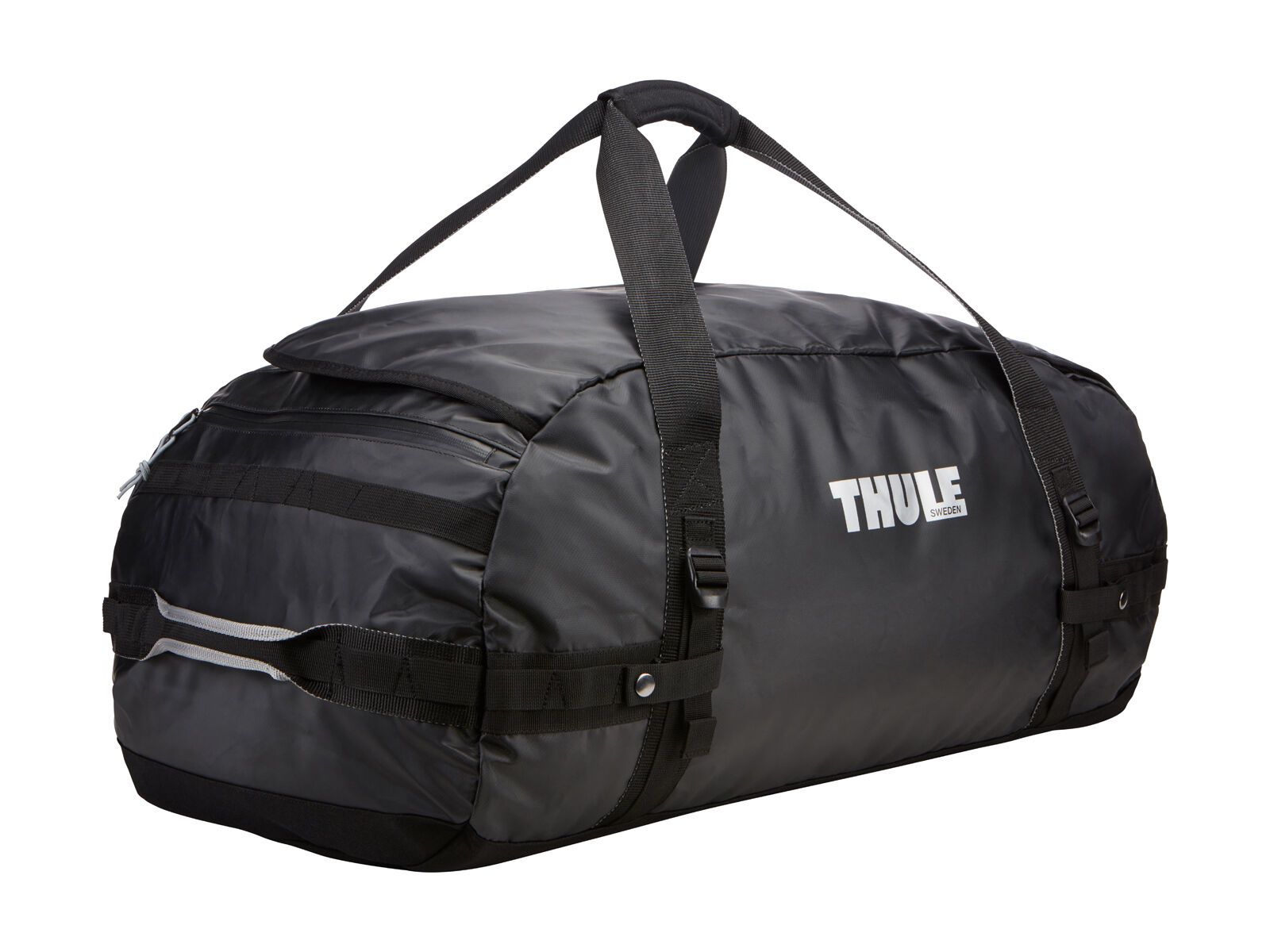 Thule Chasm 90L, black - Bild 1